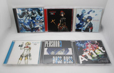 CD Persona 3, Fes P3P Colonna
