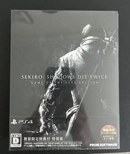 SIGILLATO Sekiro Gioco
