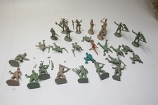 Soldatini Atlantic 1/32 WW2 95