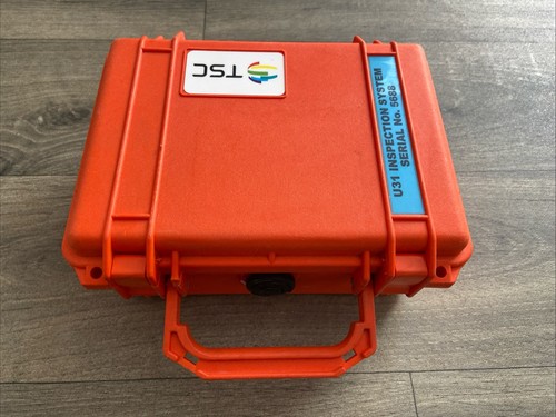 Unità topside tsc - topside, u31