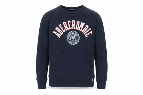 Felpa pullover uomo
