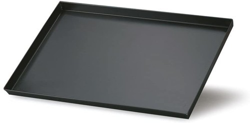Teglia rettangolare blu - teglia,