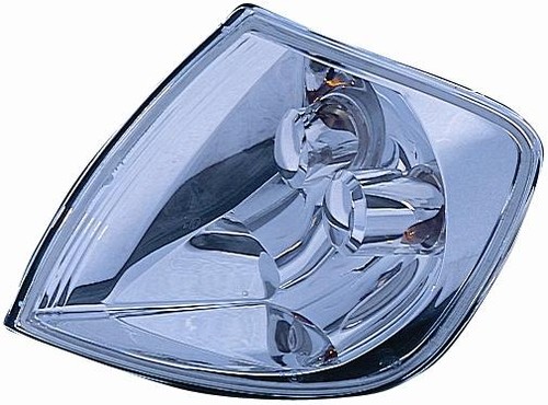 Fanale ant crystal con - ant,