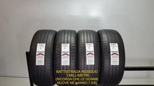 GOMME USATE   215/55R16 97W