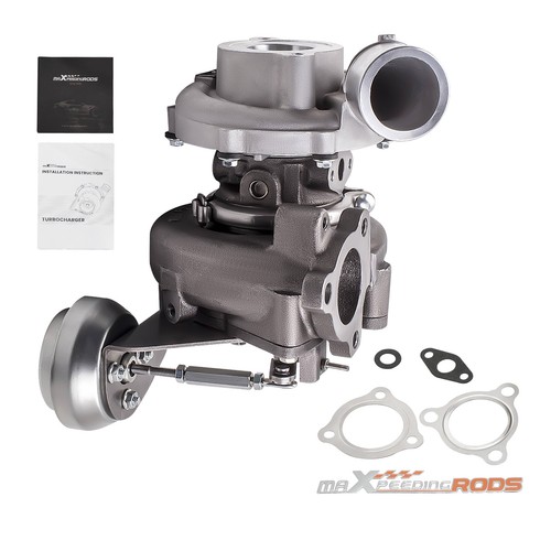 Turbocompressore per toyota - turbocompressore,