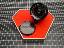 Carl zeiss distagon mm - carl,