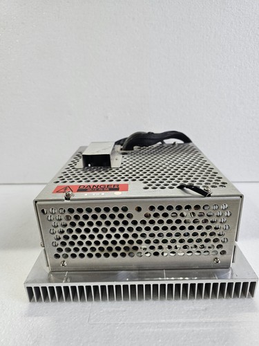 Alimentatore radar marino jrc - alimentatore,