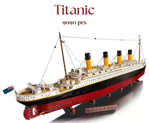 Nuovo nobranded moc 10294 - nobranded,