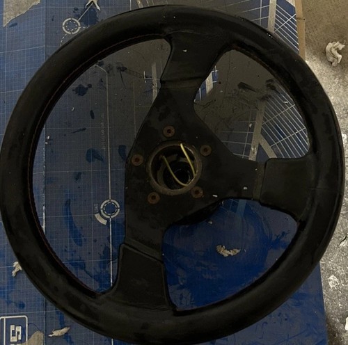 Volante sterzo sportivo