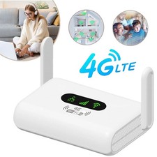 Router LTE,4G Router supporta