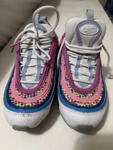 Scarpe nike air - max, se