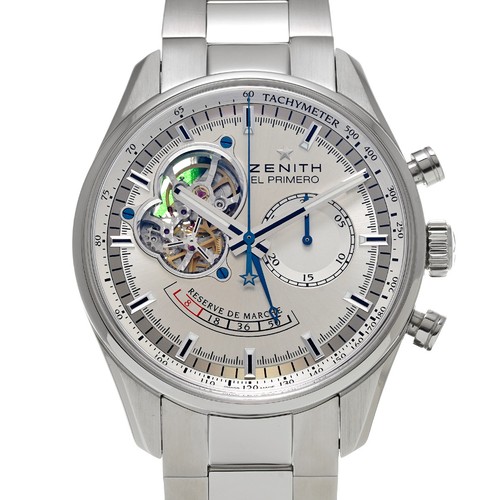 Zenith chronomaster primero - chronomaster,