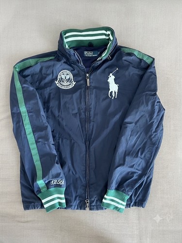 Giacca ralph lauren wimbledon - ralph,