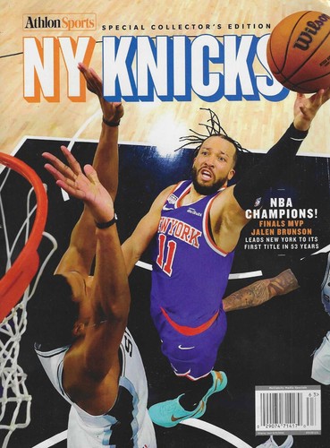New york knicks 2026 nba - new,