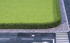 HEKI - 2 you hedges - 12x7 mm