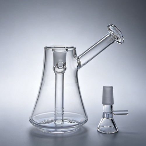 Tubo acqua premium bong