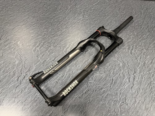 Forcelle rockshox pike rct3 - forcelle,