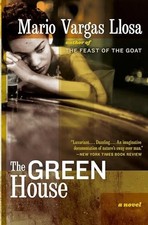 Green House, The by Vargas