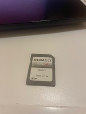 Carte gps renault tomtom - renault,