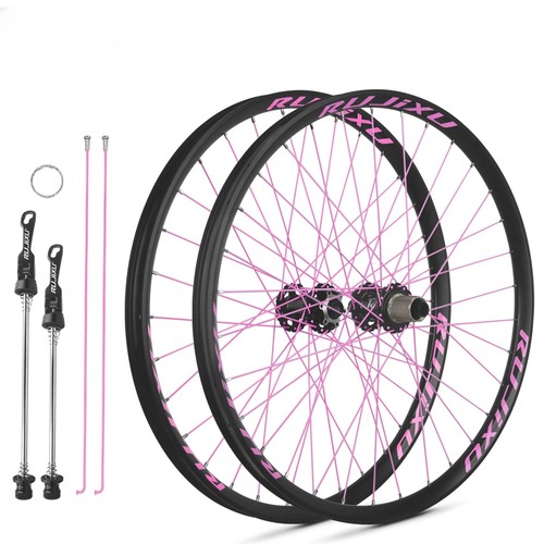 Set ruote mountain - , bike