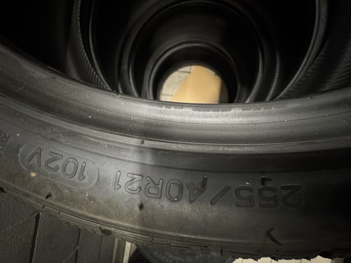 Gomme invernali nankang 255 - gomme, 255/40