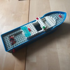Lego 4022 c26 sea cutter - lego,