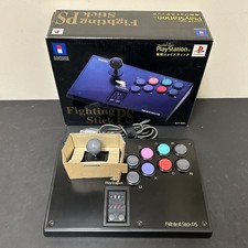 HORI Fighting Stick PS