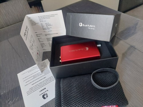 Earmen amp usb dac - earmen,