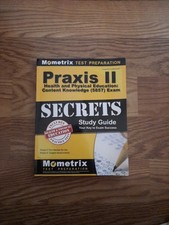 Health And Physical Education