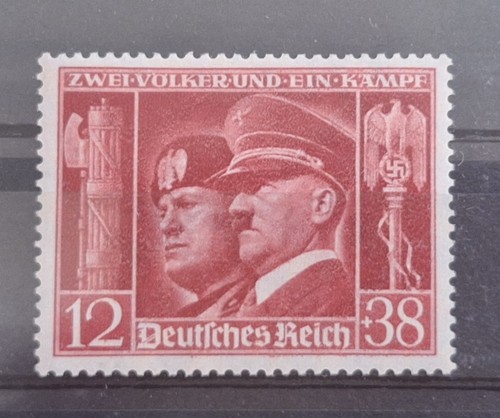 Deutsches reich 1940 - deutsches,