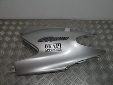 Rear Left Fairing Yamaha 125