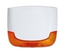 Risco RWS401A8000B Sirena