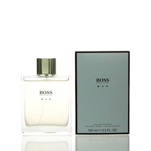 Hugo boss orange for man - orange,