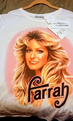 Shirt uomo zara - t-shirt, farrah