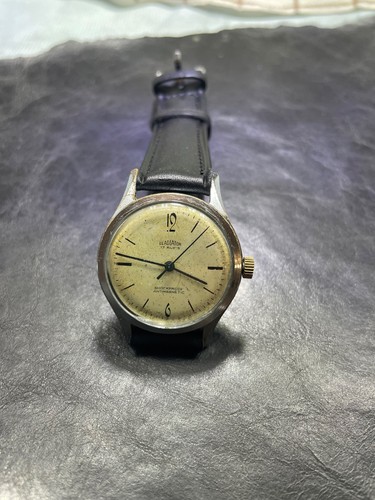 Orologio vintage uomo - orologio,