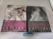 NAMIO HARUKAWA The INCREDIBLE