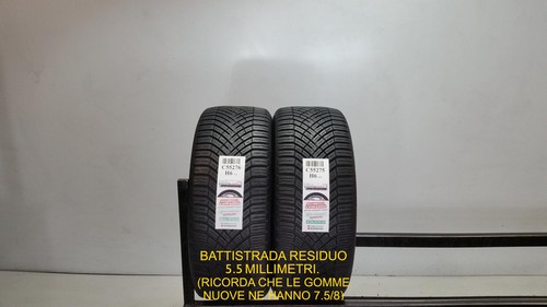 Gomme usate stagioni - gomme,