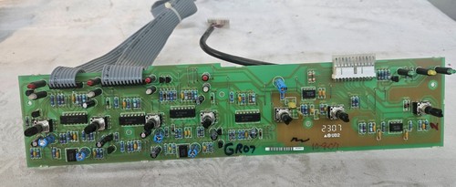 Peavey uma 1502 mixer - peavey,
