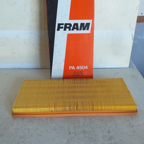 Filtro aria alfa - filtro, 75
