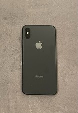 iPhone XS 125GB - Ottime