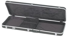 Basso - Custodie Per Chitarra Fx Abs - Basso Elettrico Universale
