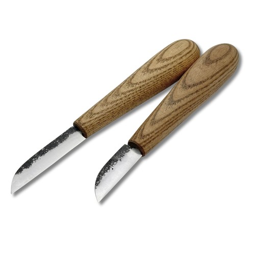 Set coltelli intaglio - da,