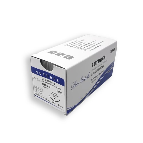 Suture punto allenamento