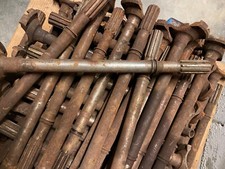 ALFA ROMEO MATTA  AR51 ALBERO TRASMISSIONE ANTERIORE NUOVO