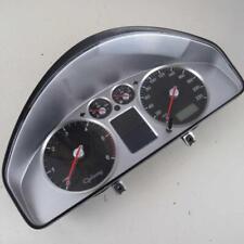 Mascherina strumentazione 7M5920820K per FORD GALAXY MK1 1995-2005 usata (57198)