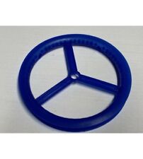 AVVOLGI LENZA CIRCOLARI COLORE BLUE DIAMETRO 16 CM