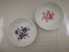 Coppia ciotole Richard Ginori anni '60-'70 perfette condizioni