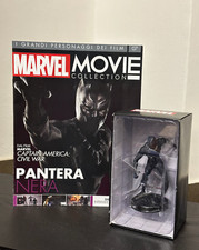 Black Panther - Marvel Movie Collection DeAgostini