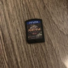 Videogioco PS Vita Uncharted