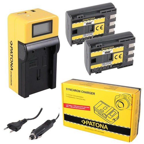 Batteria patona - batteria,